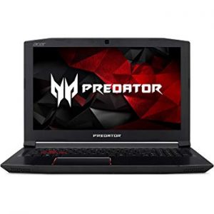 Acer Predator Helios 300