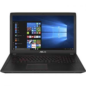 Asus FX753VD-GC193T