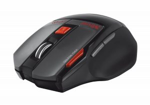 Migliori mouse gaming wireless