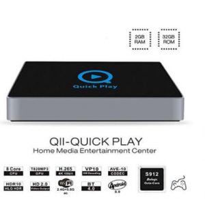 Migliori box tv android economici