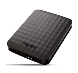 Migliori hard disk esterni 2tb