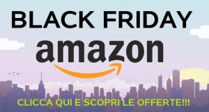 Offerte Smart Tv 49-50 pollici Black Friday