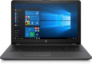 HP 255 G6