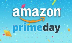 Offerte Televisori e Smart Tv Prime Day