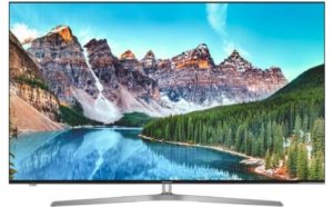 Televisori e Smart tv Hisense